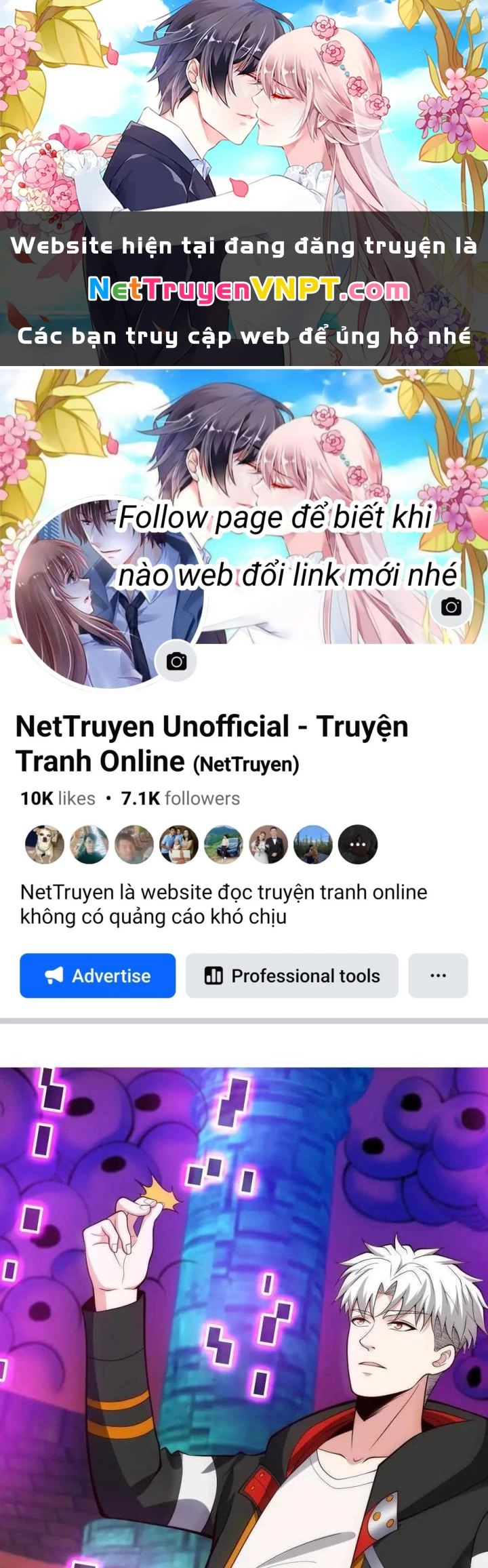 Trở Lại Với Sức Mạnh Của Hệ Thống Chapter 66 - Trang 3