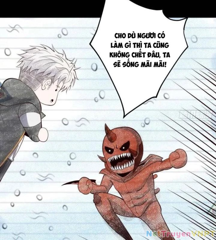 Trở Lại Với Sức Mạnh Của Hệ Thống Chapter 66 - Trang 3