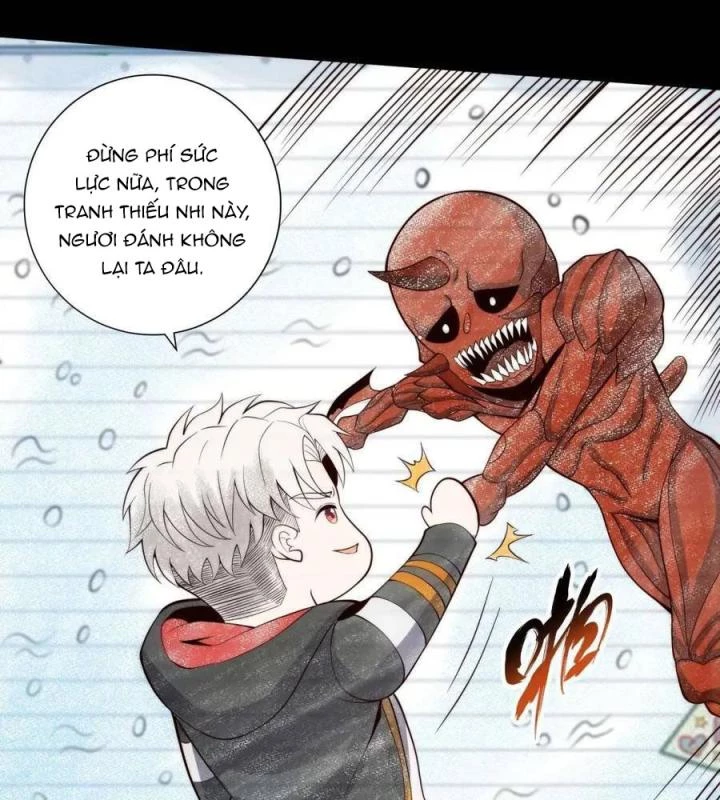 Trở Lại Với Sức Mạnh Của Hệ Thống Chapter 66 - Trang 3