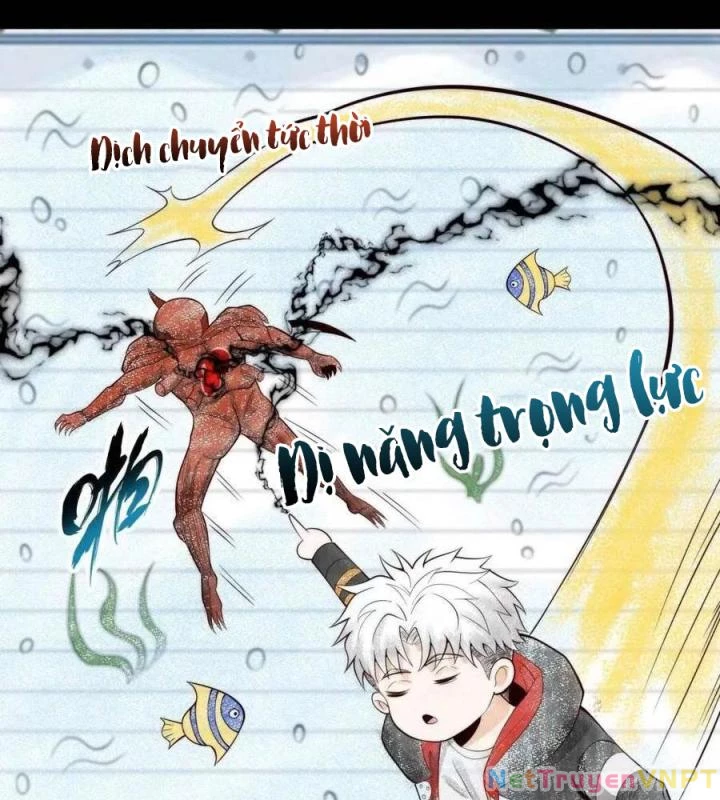Trở Lại Với Sức Mạnh Của Hệ Thống Chapter 66 - Trang 3