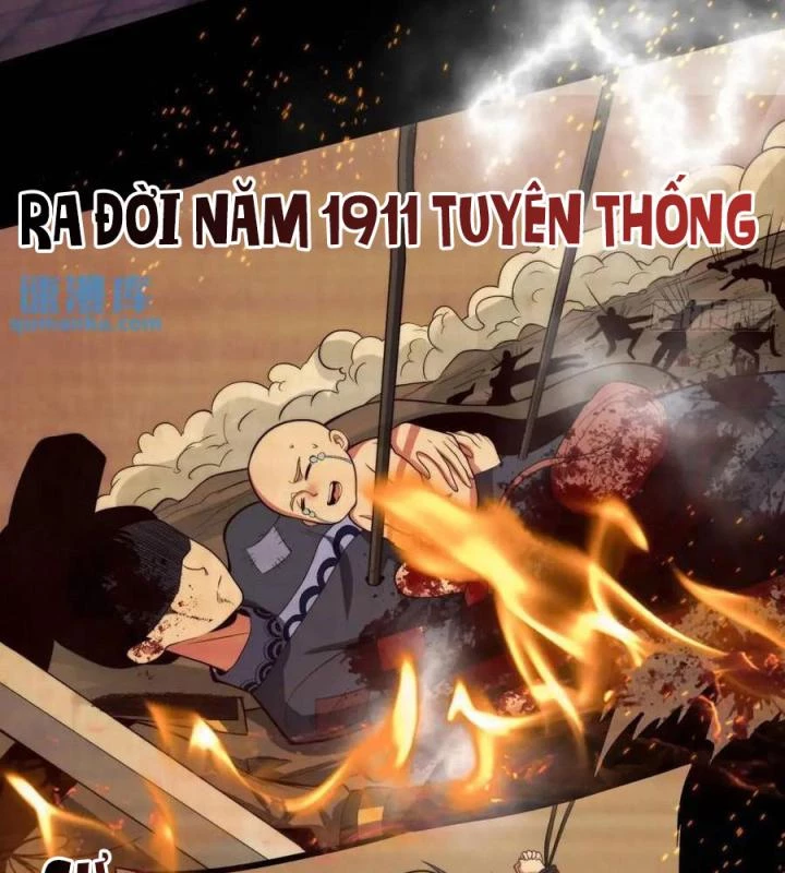 Trở Lại Với Sức Mạnh Của Hệ Thống Chapter 66 - Trang 3