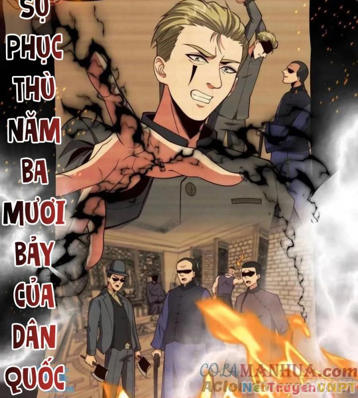 Trở Lại Với Sức Mạnh Của Hệ Thống Chapter 66 - Trang 3