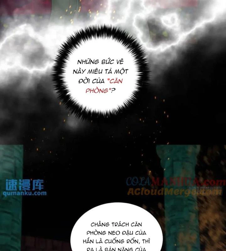 Trở Lại Với Sức Mạnh Của Hệ Thống Chapter 66 - Trang 3