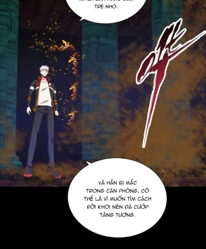 Trở Lại Với Sức Mạnh Của Hệ Thống Chapter 66 - Trang 3