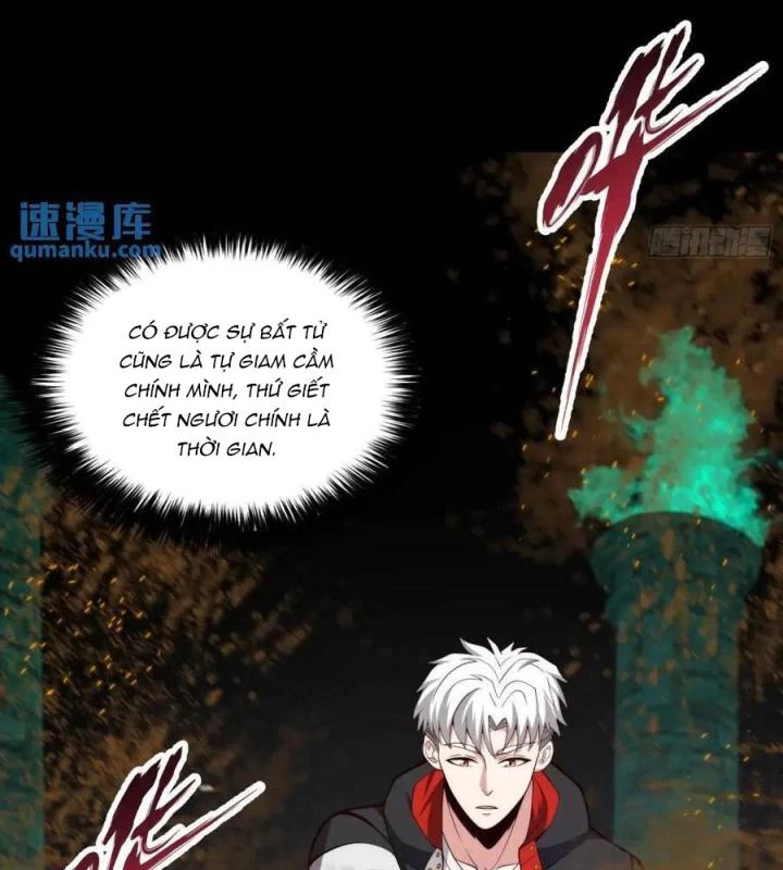 Trở Lại Với Sức Mạnh Của Hệ Thống Chapter 66 - Trang 3