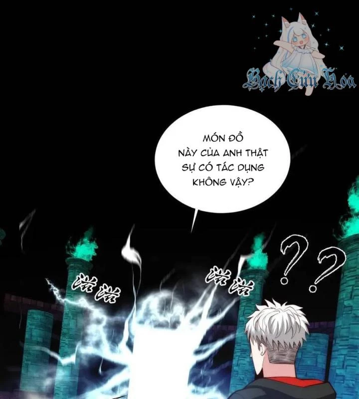 Trở Lại Với Sức Mạnh Của Hệ Thống Chapter 66 - Trang 3