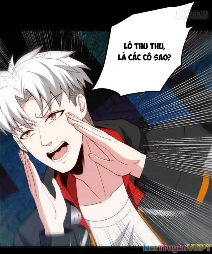 Trở Lại Với Sức Mạnh Của Hệ Thống Chapter 66 - Trang 3