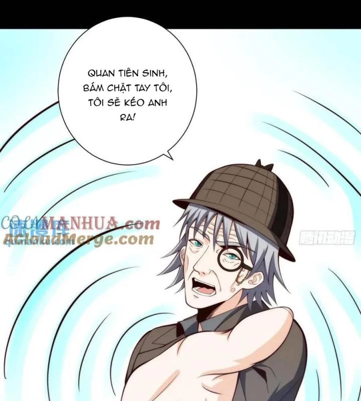 Trở Lại Với Sức Mạnh Của Hệ Thống Chapter 66 - Trang 3
