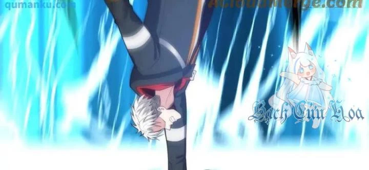 Trở Lại Với Sức Mạnh Của Hệ Thống Chapter 66 - Trang 3