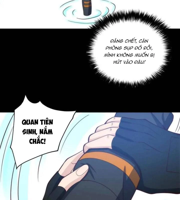 Trở Lại Với Sức Mạnh Của Hệ Thống Chapter 66 - Trang 3