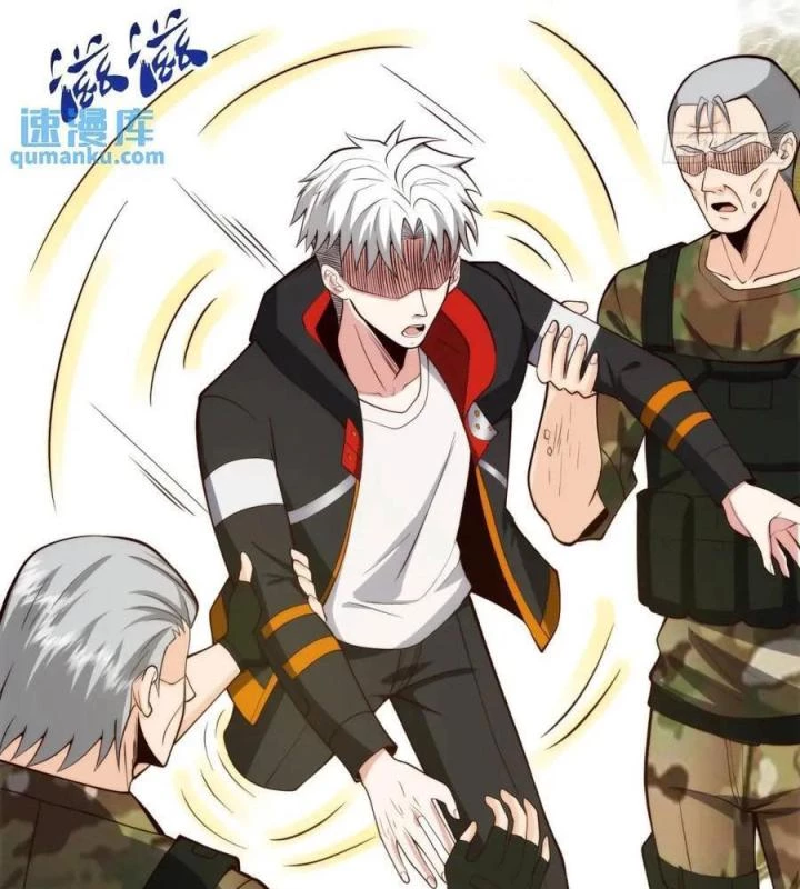 Trở Lại Với Sức Mạnh Của Hệ Thống Chapter 66 - Trang 3