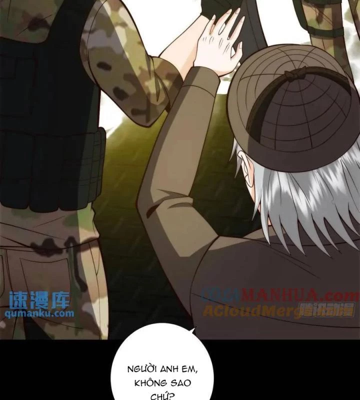 Trở Lại Với Sức Mạnh Của Hệ Thống Chapter 66 - Trang 3