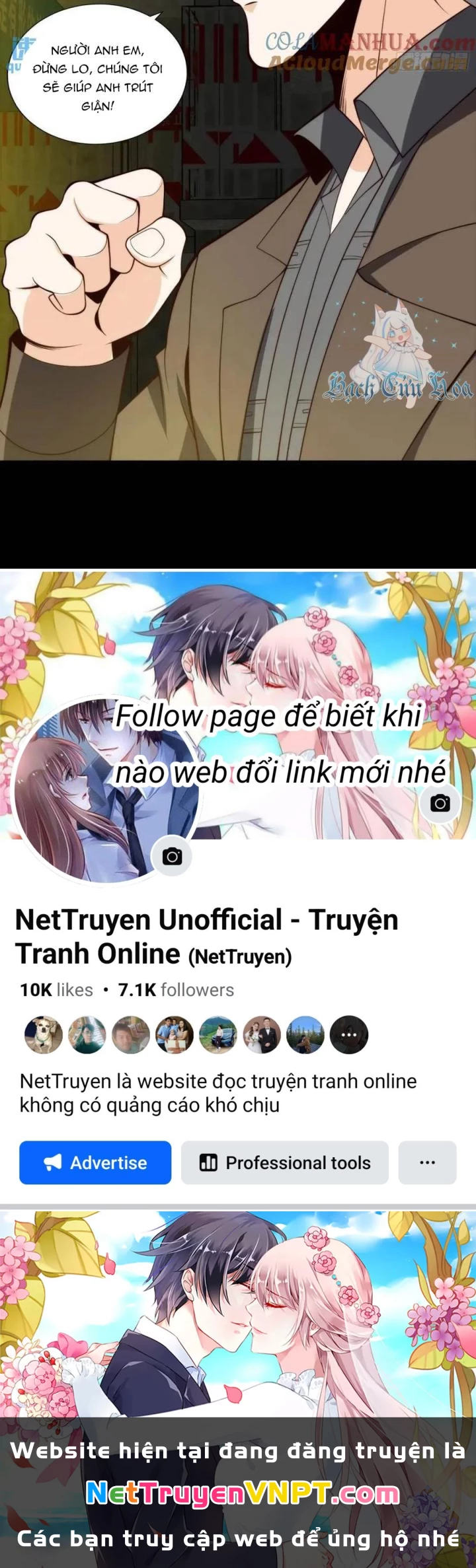 Trở Lại Với Sức Mạnh Của Hệ Thống Chapter 66 - Trang 3