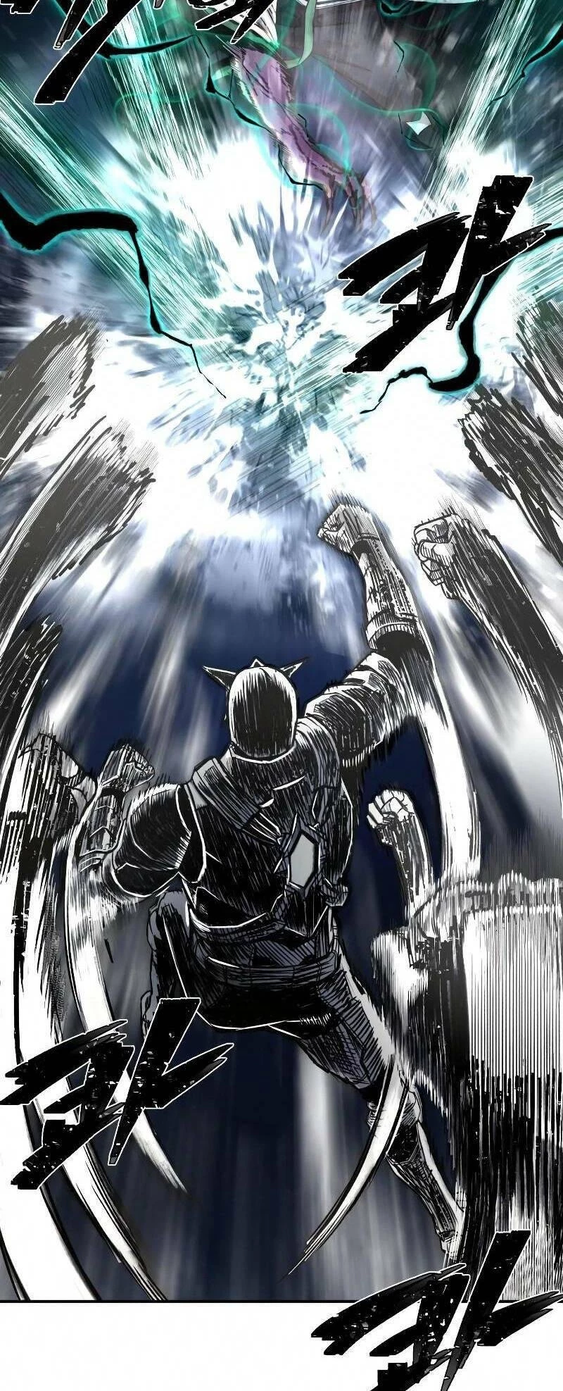 Sự Trở Lại Của Anh Hùng Diệt Thế Chapter 53.5 - Trang 2