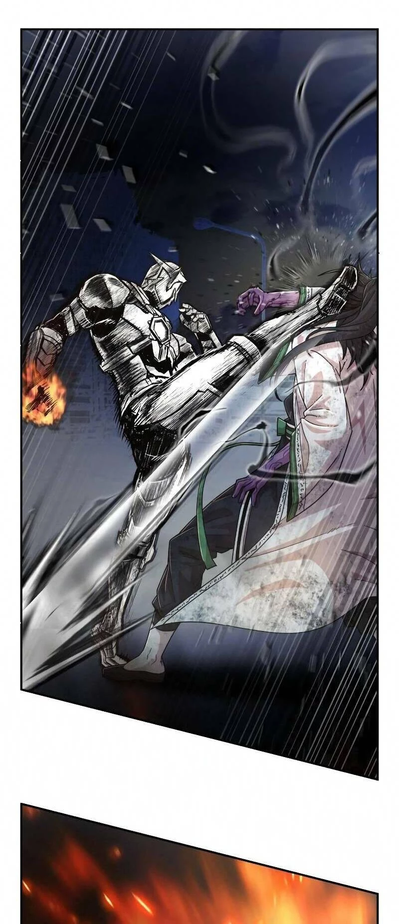 Sự Trở Lại Của Anh Hùng Diệt Thế Chapter 53.5 - Trang 2