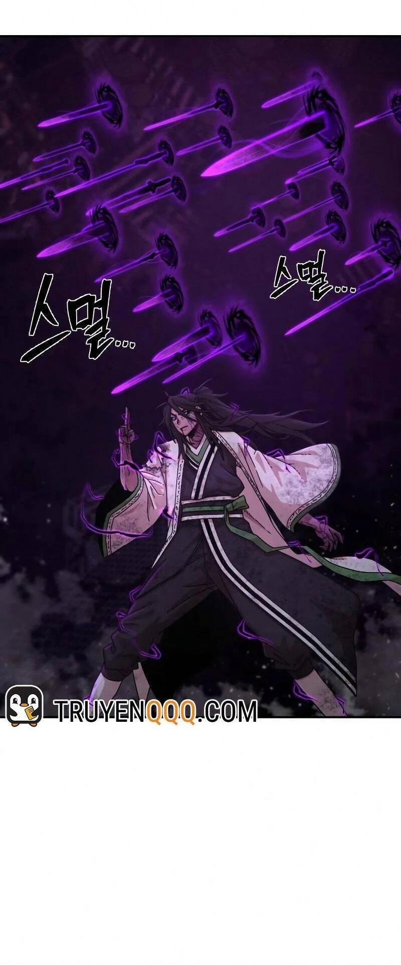 Sự Trở Lại Của Anh Hùng Diệt Thế Chapter 53.5 - Trang 2