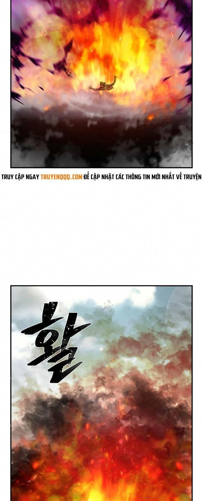 Sự Trở Lại Của Anh Hùng Diệt Thế Chapter 53.5 - Trang 2
