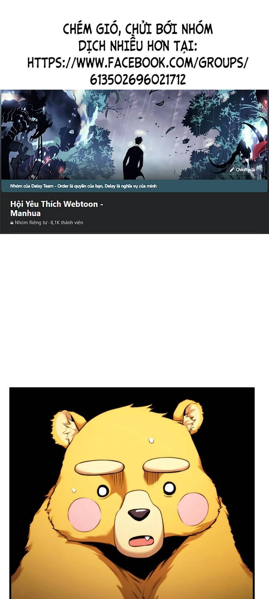 Huyền Thoại Game Thủ - Tái Xuất Chapter 57 - Trang 4