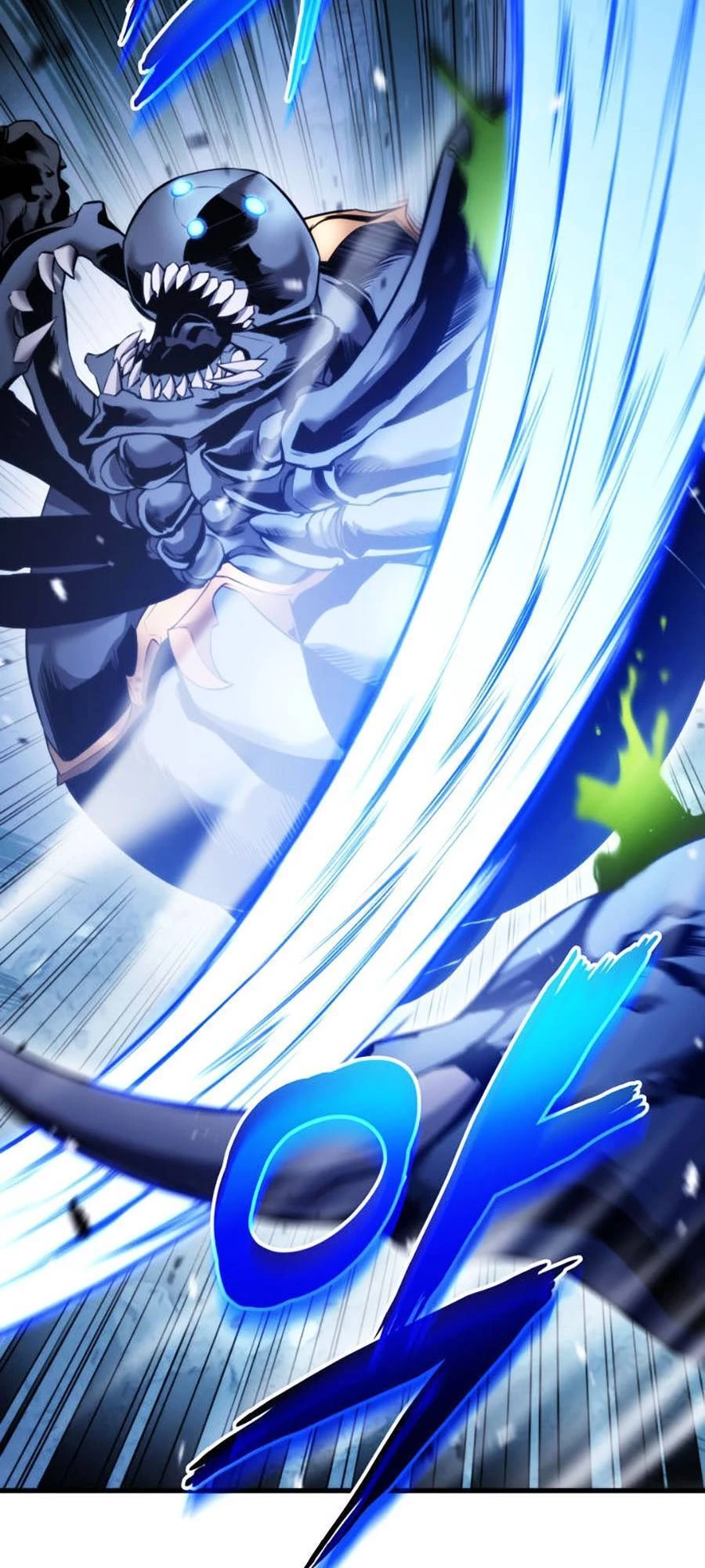 Huyền Thoại Game Thủ - Tái Xuất Chapter 57 - Trang 4