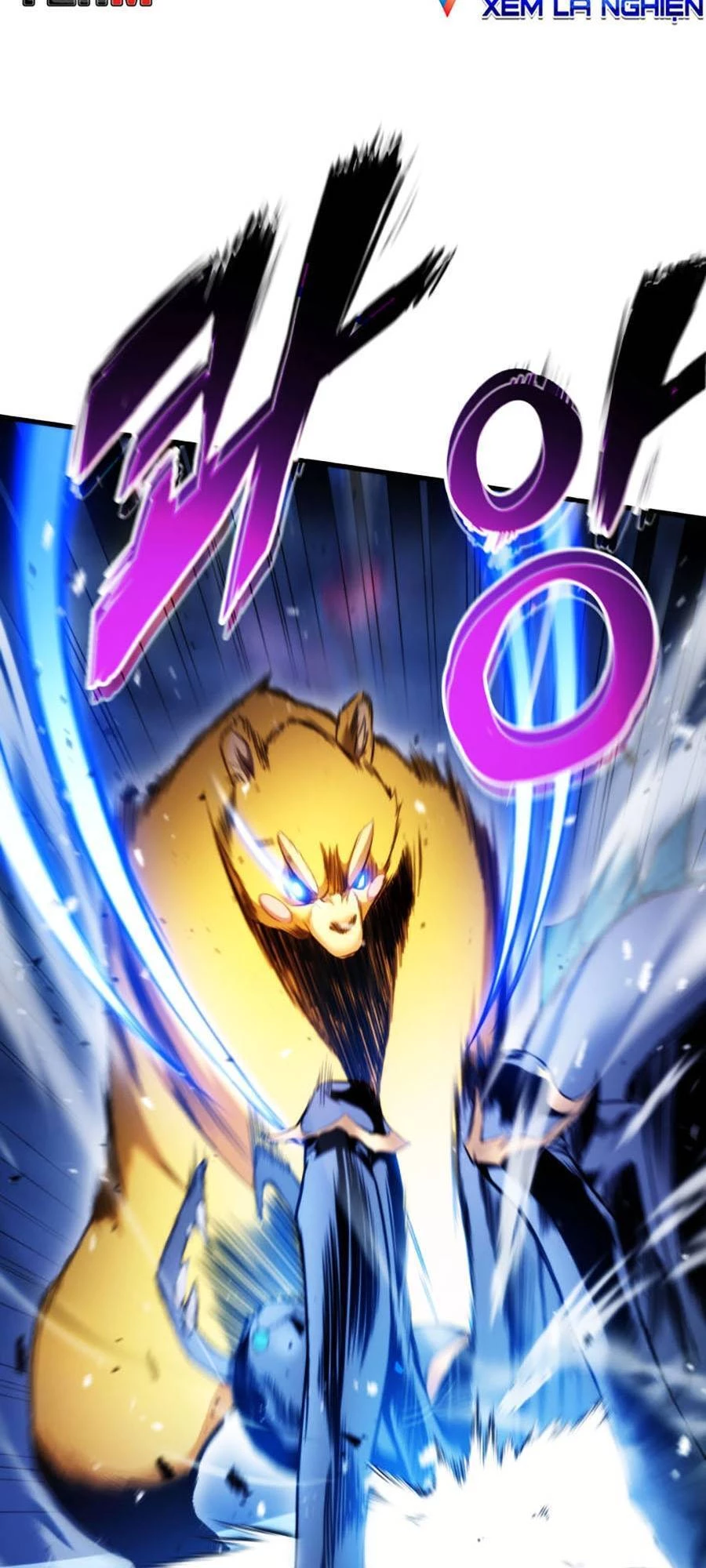 Huyền Thoại Game Thủ - Tái Xuất Chapter 57 - Trang 4