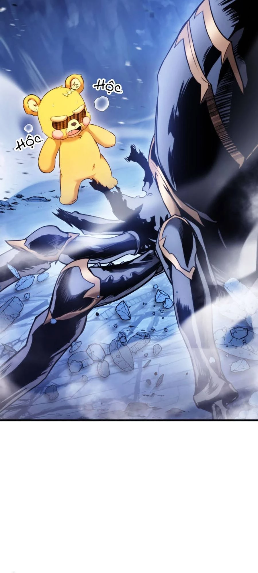 Huyền Thoại Game Thủ - Tái Xuất Chapter 57 - Trang 4