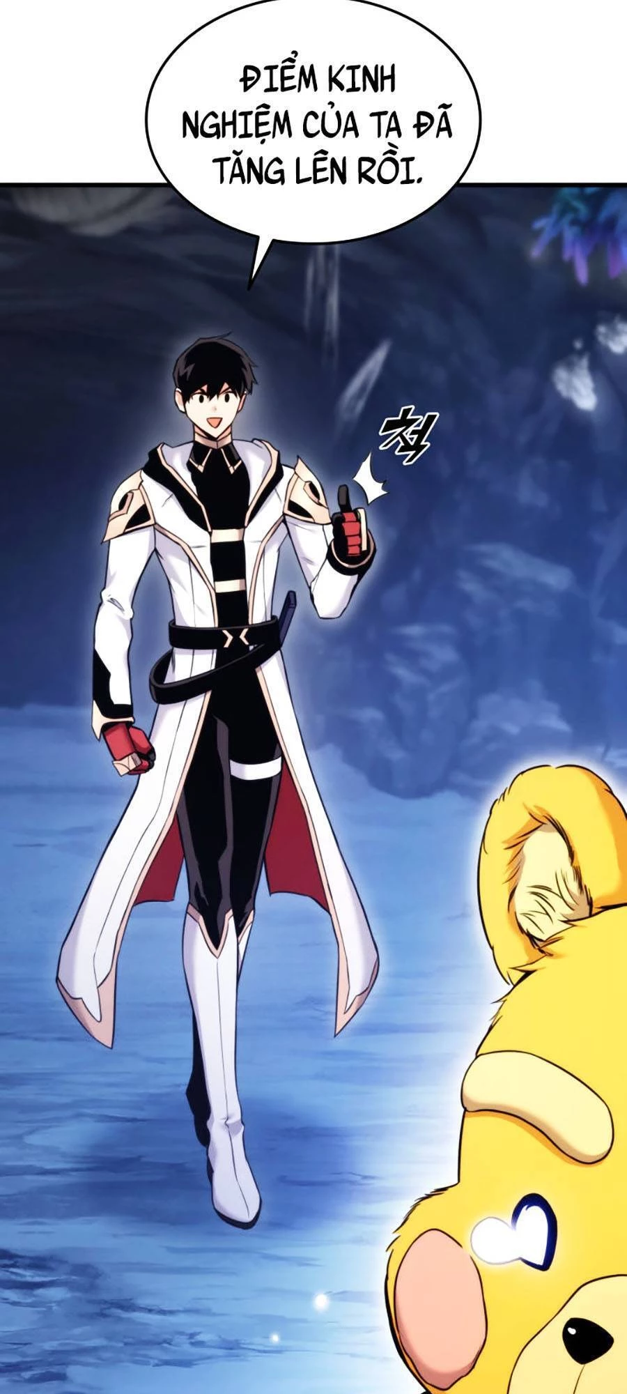 Huyền Thoại Game Thủ - Tái Xuất Chapter 57 - Trang 4