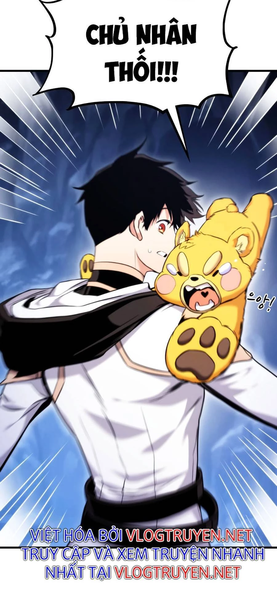 Huyền Thoại Game Thủ - Tái Xuất Chapter 57 - Trang 4