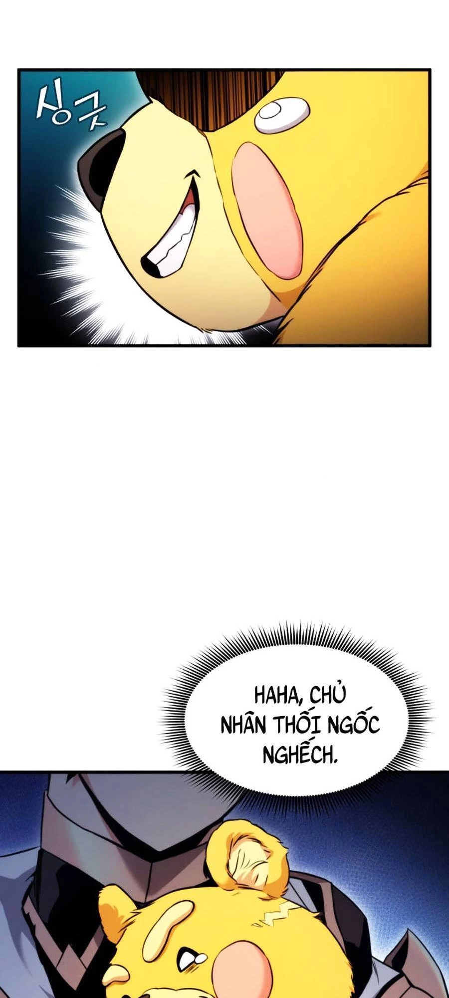 Huyền Thoại Game Thủ - Tái Xuất Chapter 57 - Trang 4