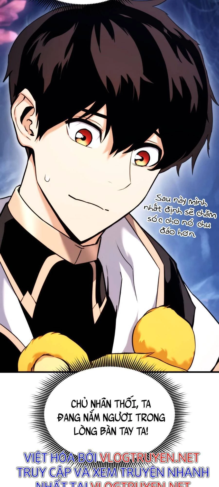 Huyền Thoại Game Thủ - Tái Xuất Chapter 57 - Trang 4