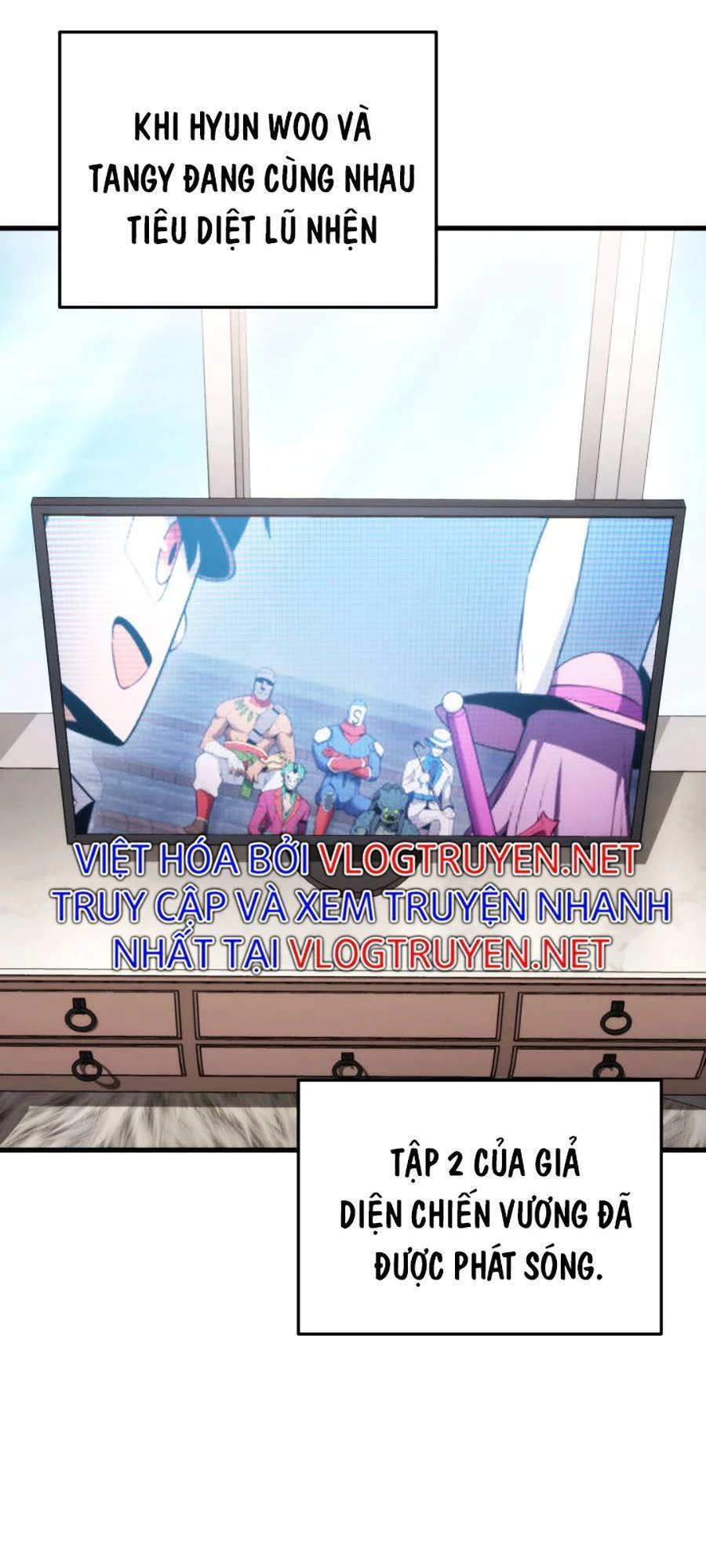 Huyền Thoại Game Thủ - Tái Xuất Chapter 57 - Trang 4