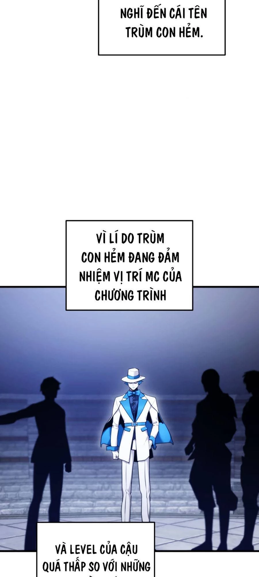 Huyền Thoại Game Thủ - Tái Xuất Chapter 57 - Trang 4