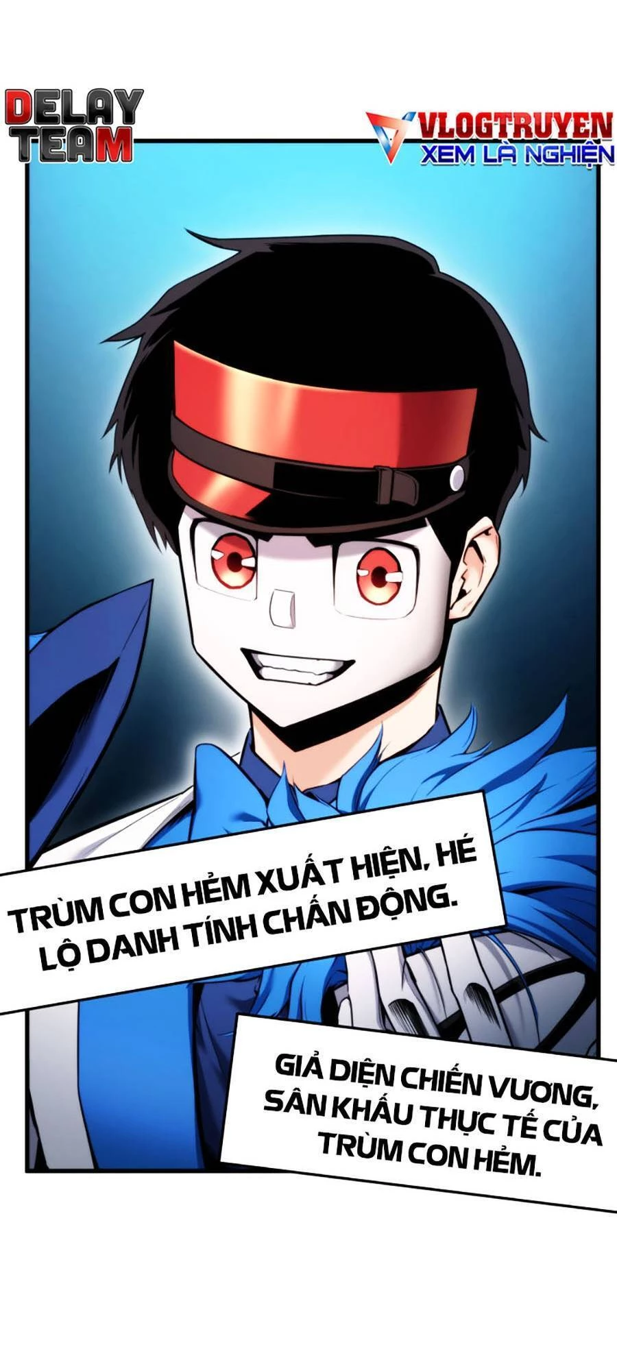 Huyền Thoại Game Thủ - Tái Xuất Chapter 57 - Trang 4