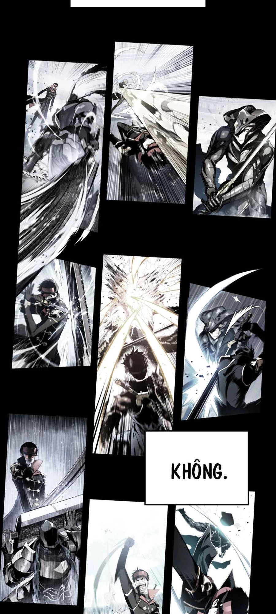 Huyền Thoại Game Thủ - Tái Xuất Chapter 57 - Trang 4