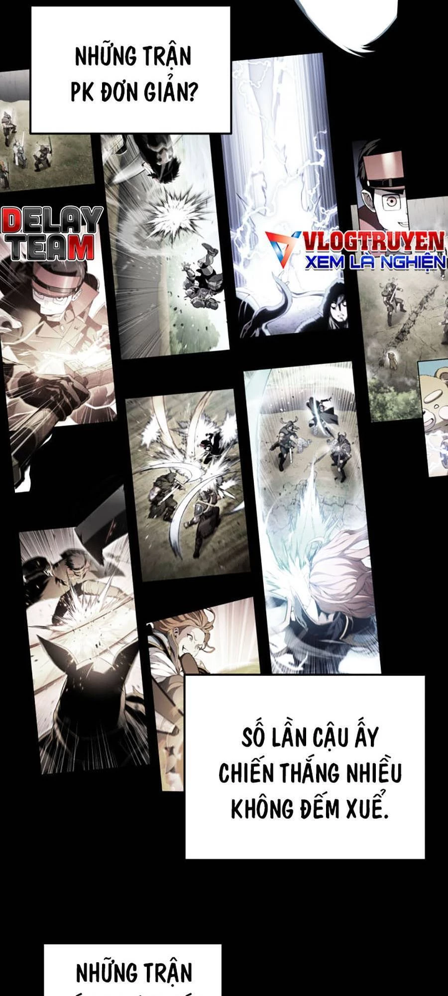 Huyền Thoại Game Thủ - Tái Xuất Chapter 57 - Trang 4