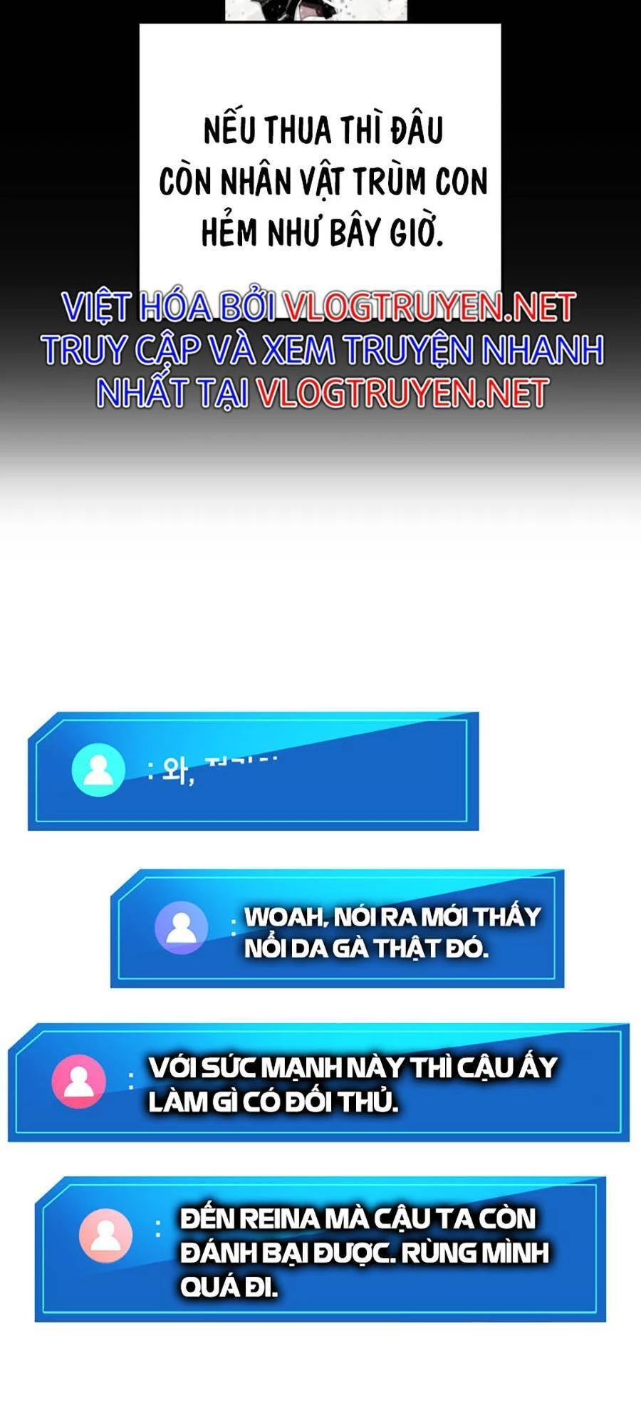 Huyền Thoại Game Thủ - Tái Xuất Chapter 57 - Trang 4