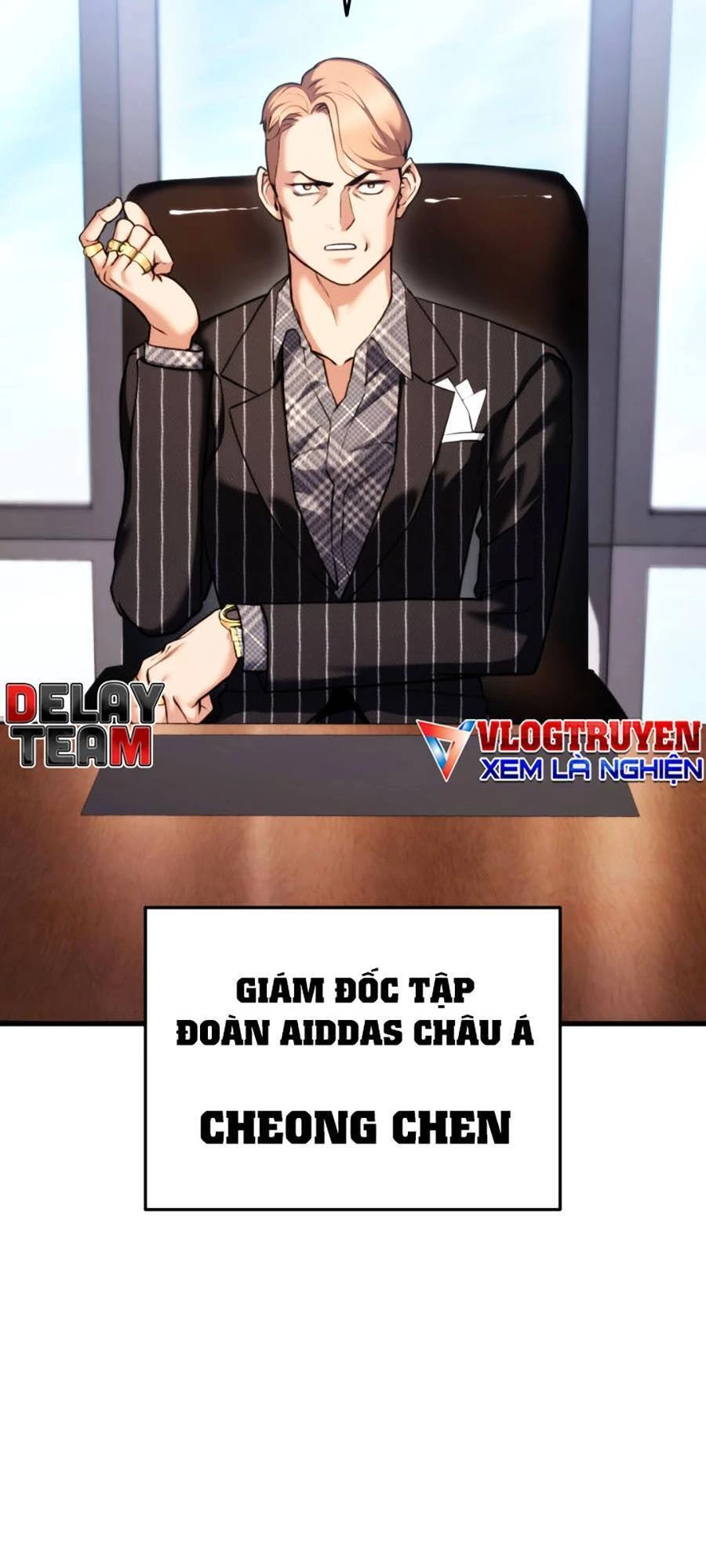 Huyền Thoại Game Thủ - Tái Xuất Chapter 57 - Trang 4