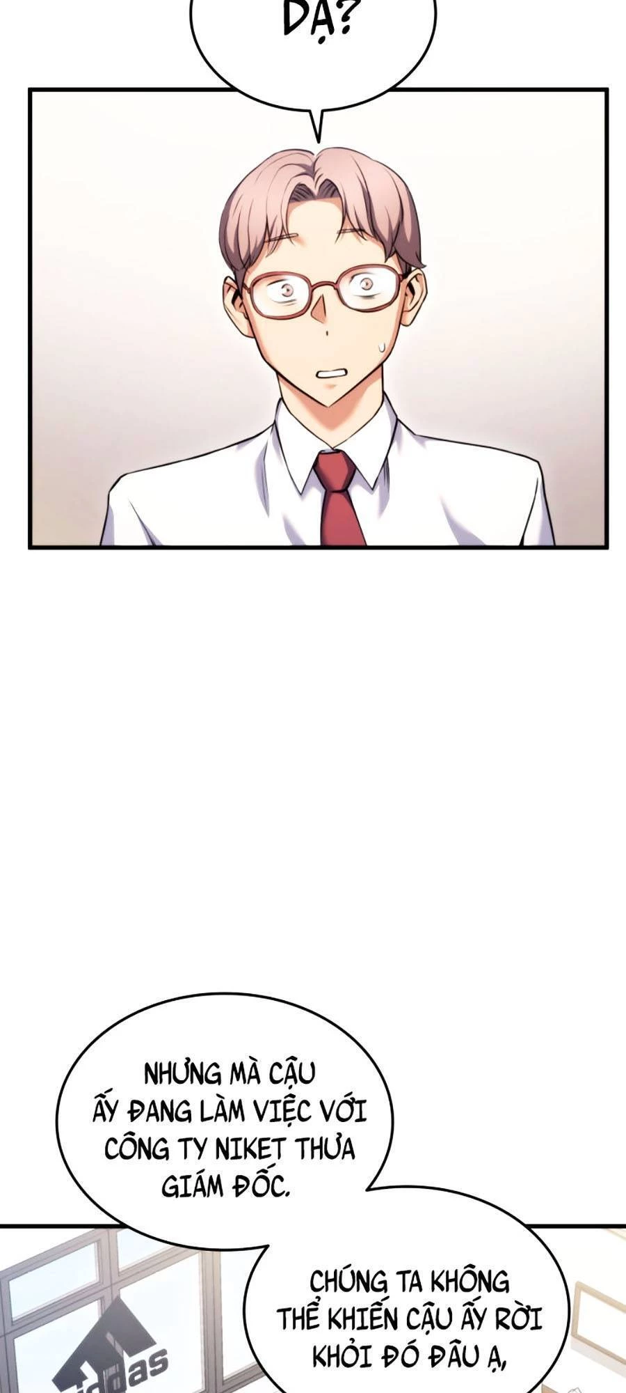 Huyền Thoại Game Thủ - Tái Xuất Chapter 57 - Trang 4