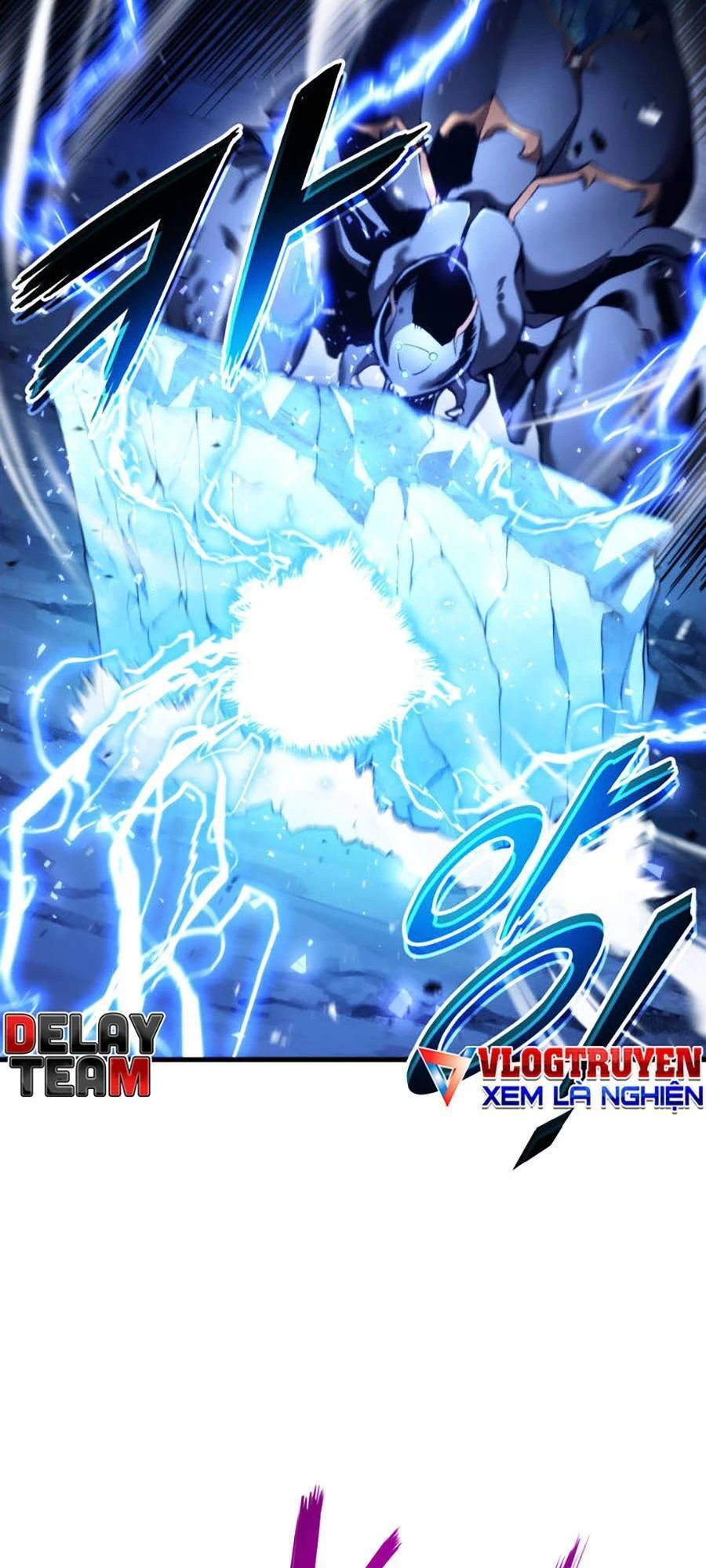 Huyền Thoại Game Thủ - Tái Xuất Chapter 57 - Trang 4