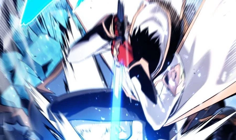 Huyền Thoại Game Thủ - Tái Xuất Chapter 57 - Trang 4