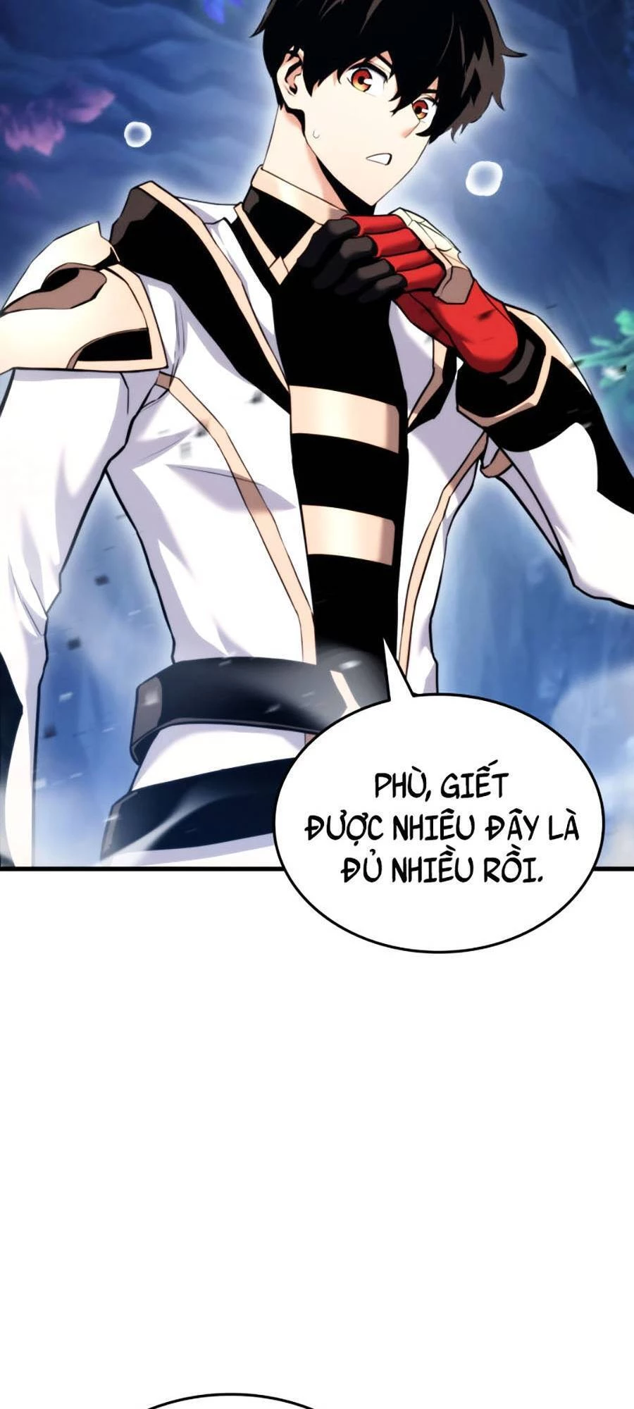 Huyền Thoại Game Thủ - Tái Xuất Chapter 57 - Trang 4