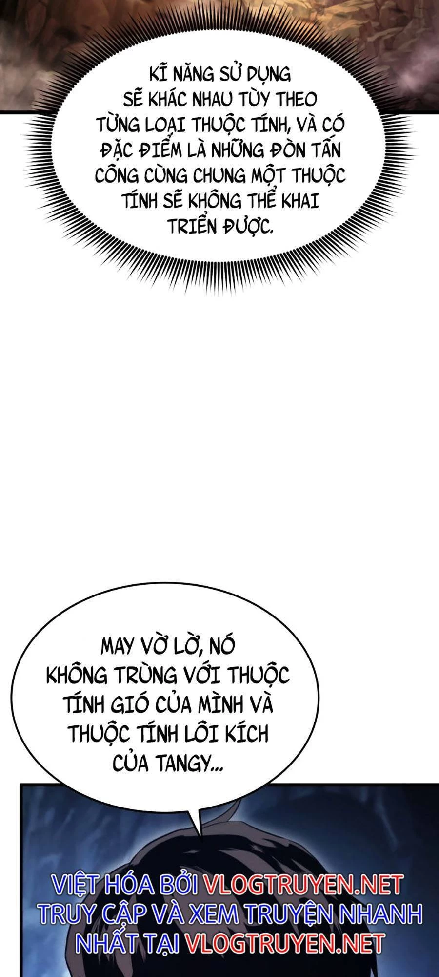 Huyền Thoại Game Thủ - Tái Xuất Chapter 57 - Trang 4