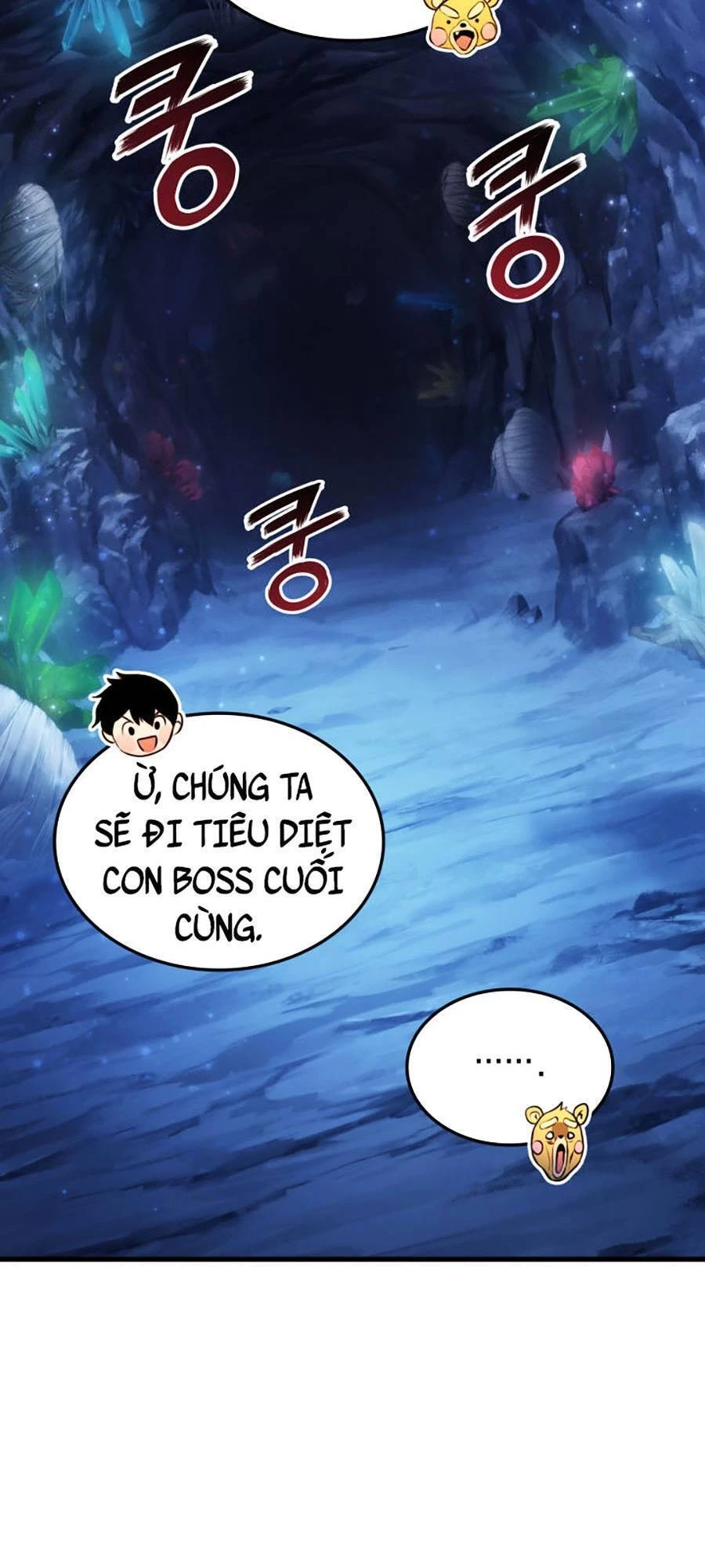 Huyền Thoại Game Thủ - Tái Xuất Chapter 57 - Trang 4