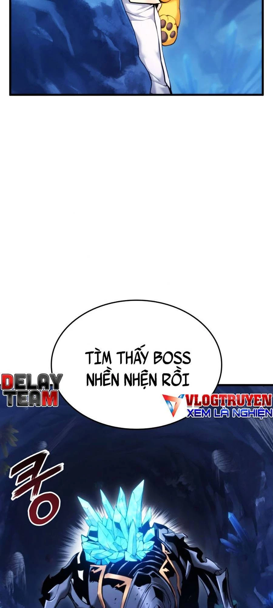 Huyền Thoại Game Thủ - Tái Xuất Chapter 57 - Trang 4