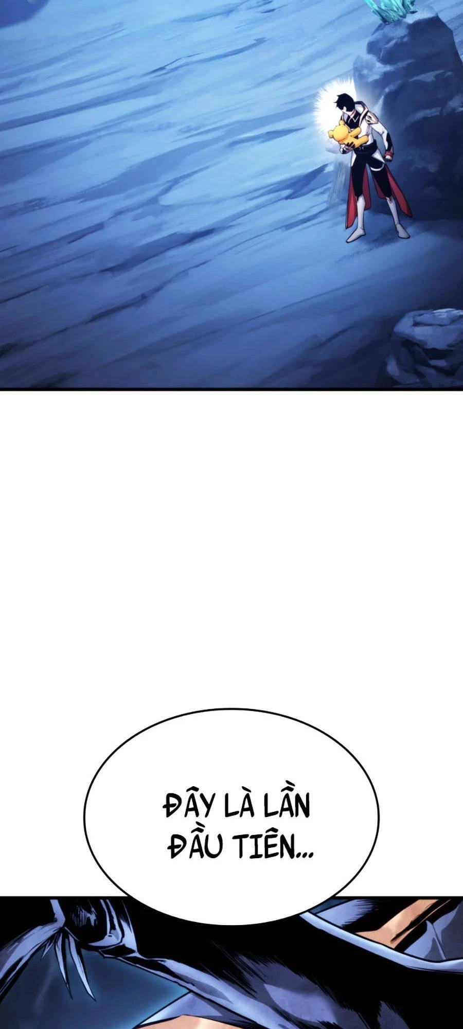 Huyền Thoại Game Thủ - Tái Xuất Chapter 57 - Trang 4