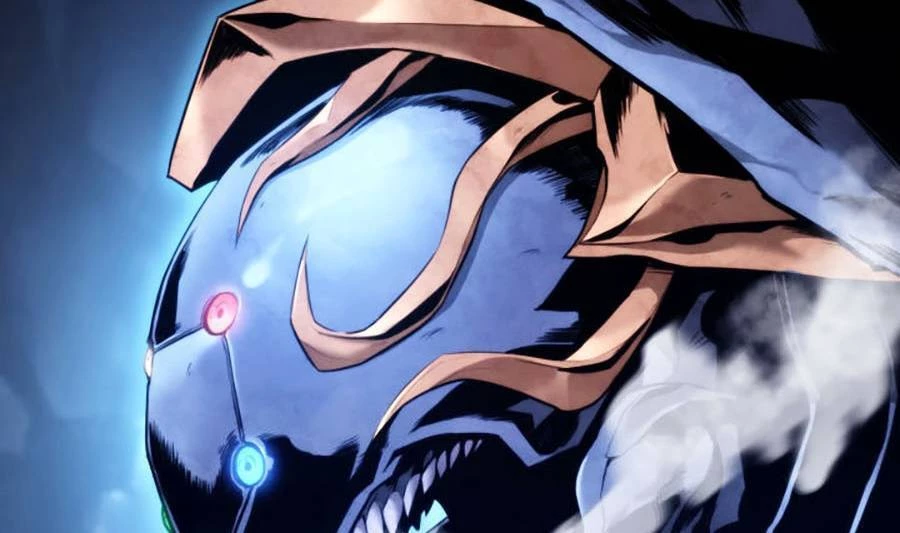 Huyền Thoại Game Thủ - Tái Xuất Chapter 57 - Trang 4