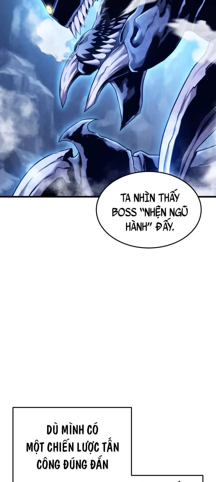 Huyền Thoại Game Thủ - Tái Xuất Chapter 57 - Trang 4