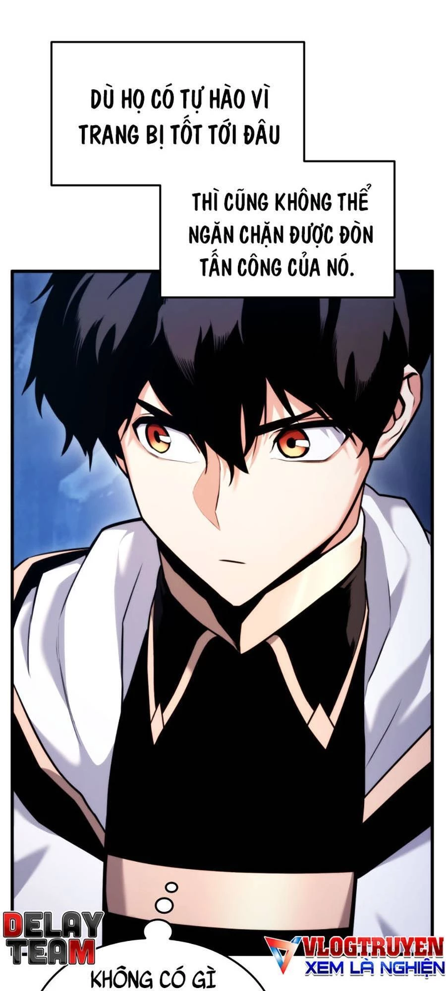 Huyền Thoại Game Thủ - Tái Xuất Chapter 57 - Trang 4