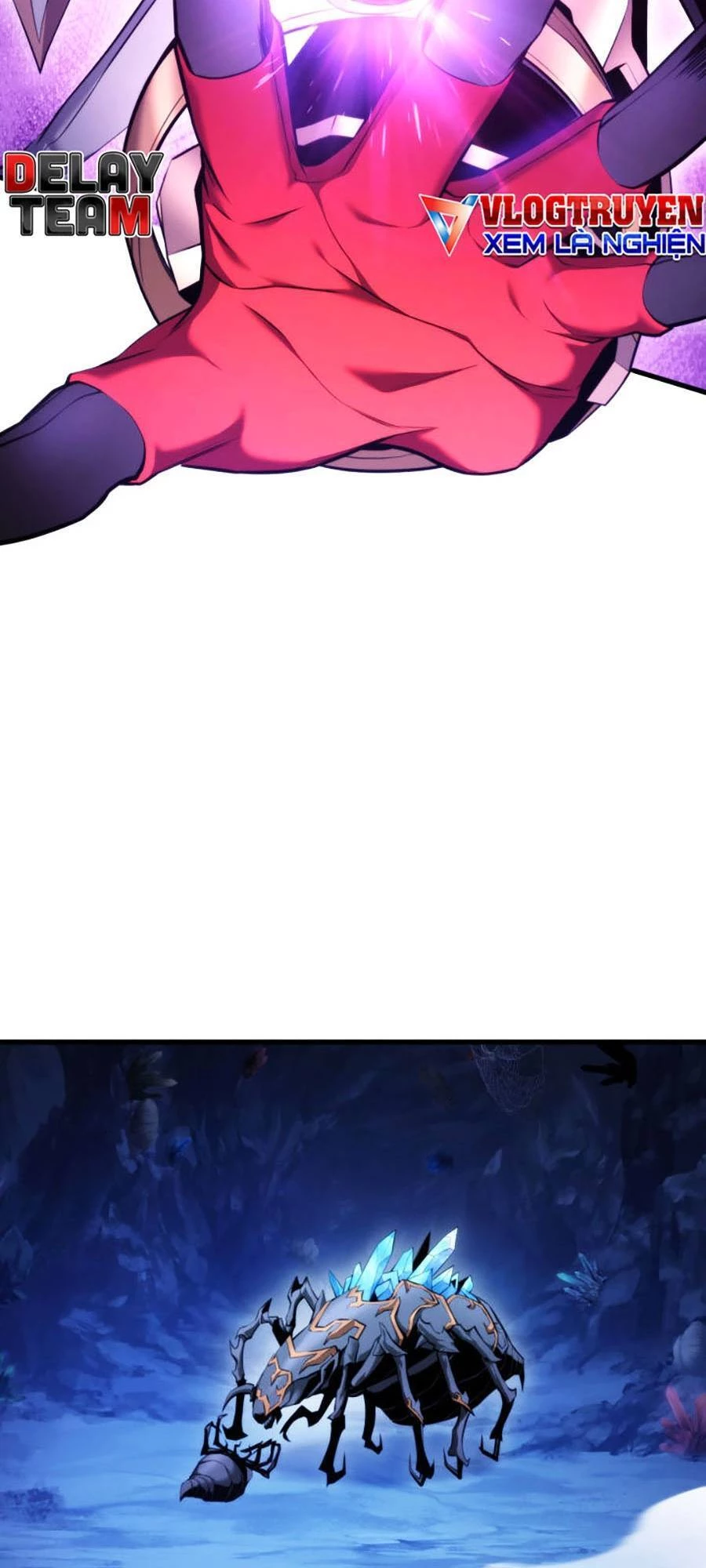 Huyền Thoại Game Thủ - Tái Xuất Chapter 57 - Trang 4