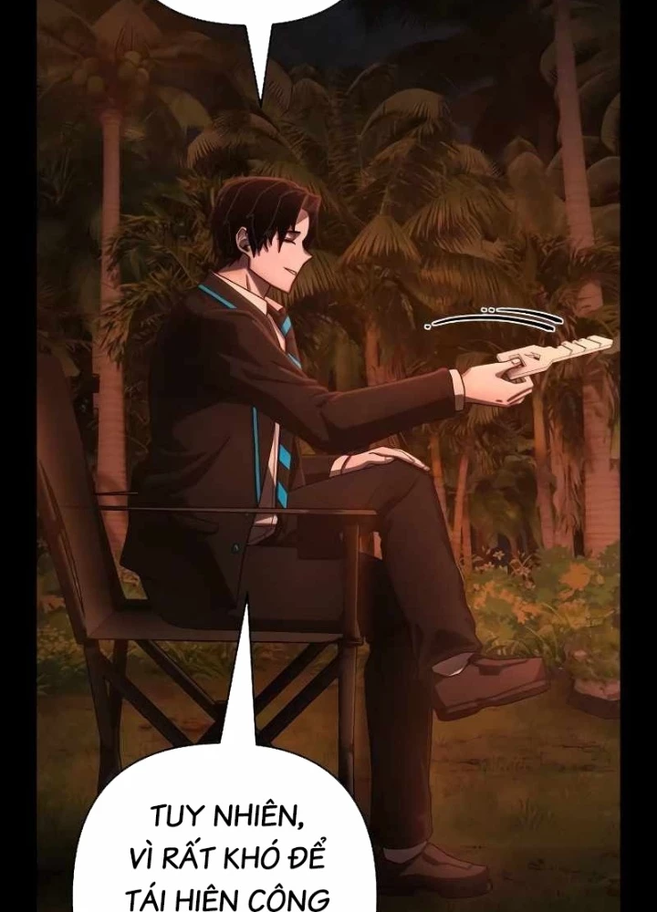 Sự Trở Lại Của Anh Hùng Diệt Thế Chapter 149 - Trang 4