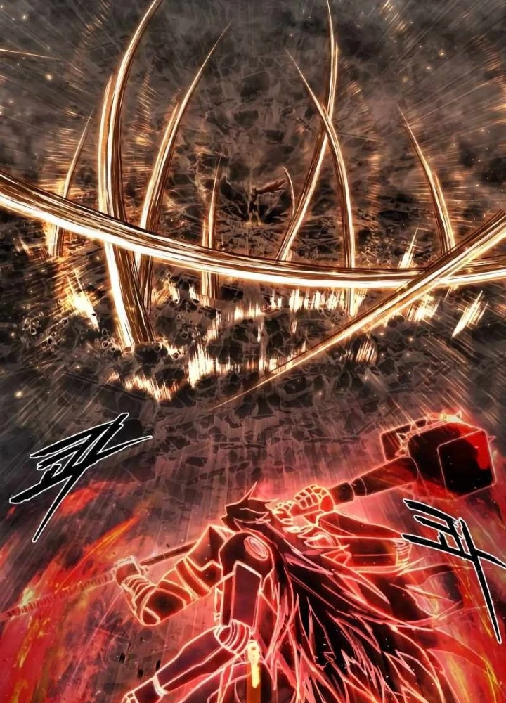 Sự Trở Lại Của Anh Hùng Diệt Thế Chapter 149 - Trang 4